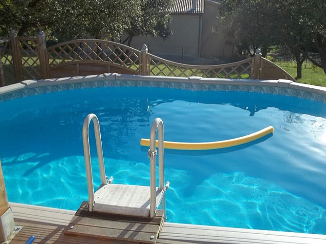 Des couleurs et des mots