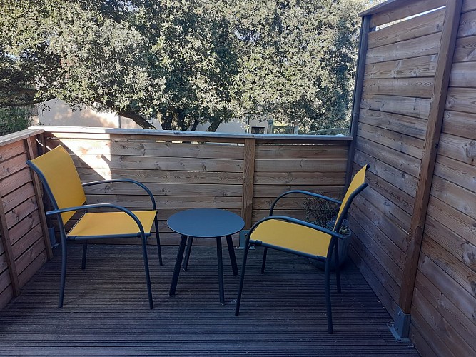 Des couleurs et des mots