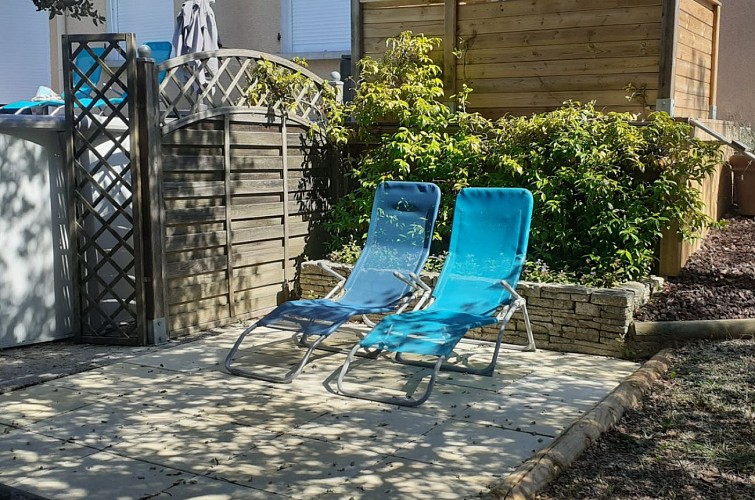 Des couleurs et des mots