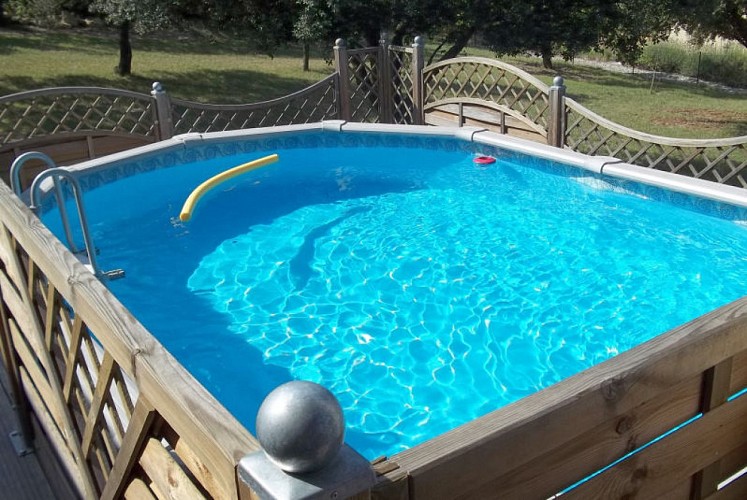 Des couleurs et des mots