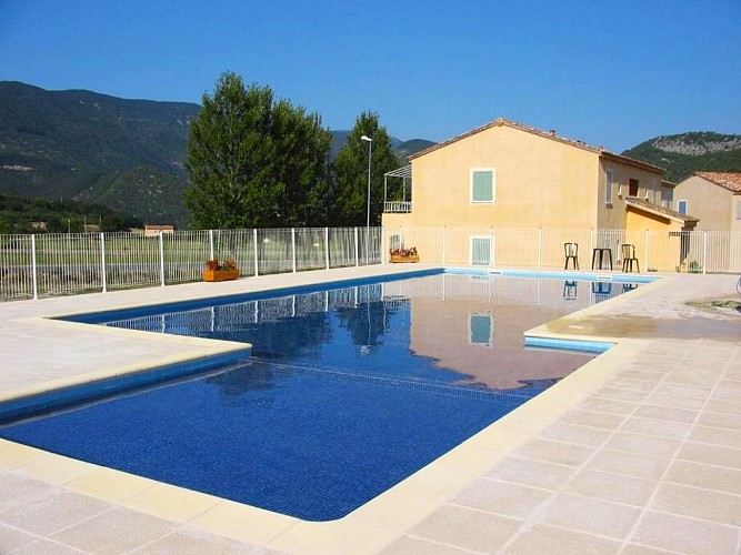 Ateya - Hameau des Sources