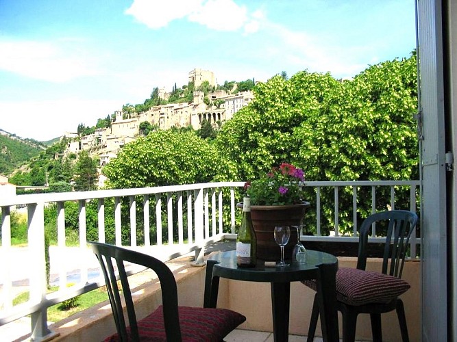 Ateya - Hameau des Sources