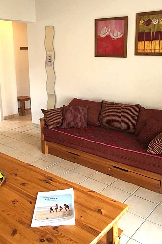 Ateya - Hameau des Sources