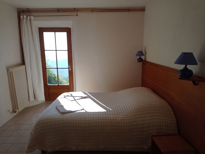 Les Chambres d'hôtes de Tourèves