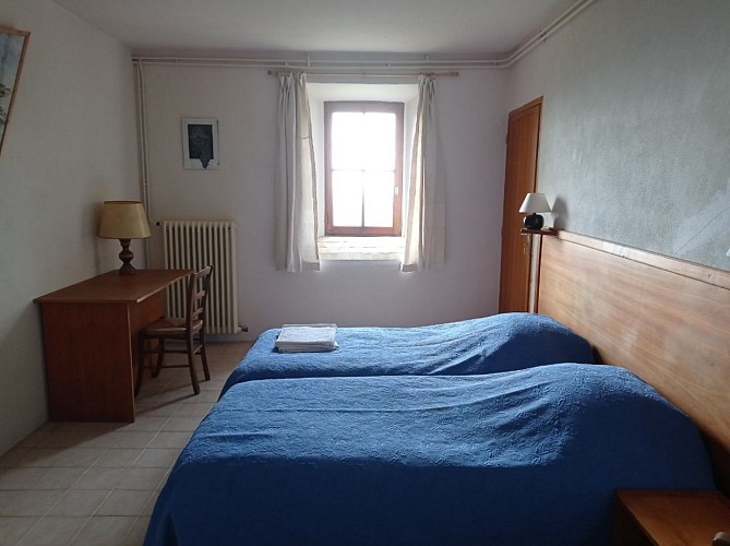 Les Chambres d'hôtes de Tourèves