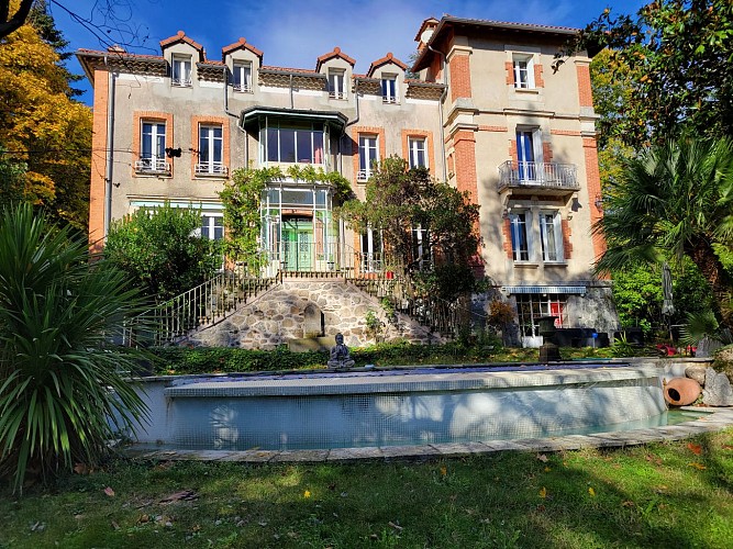 Le Temps des Cerises