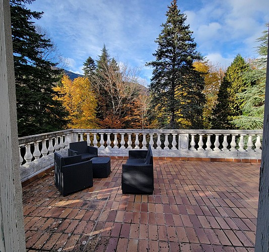 Le Temps des Cerises