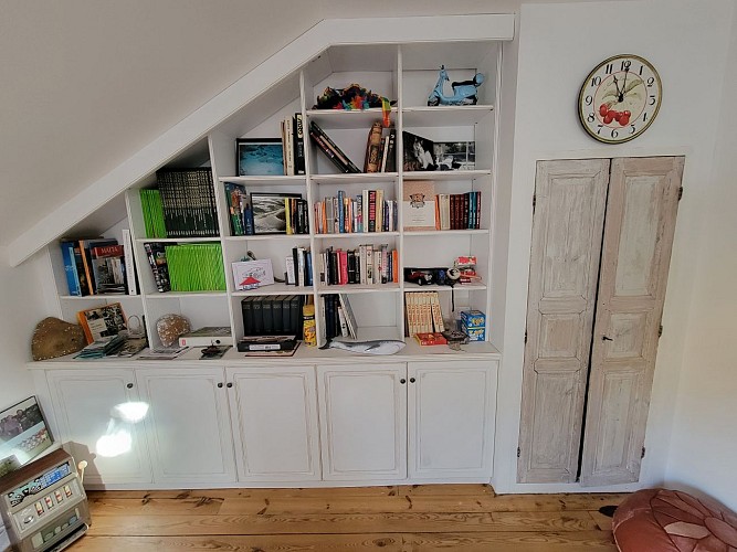 Le Temps des Cerises