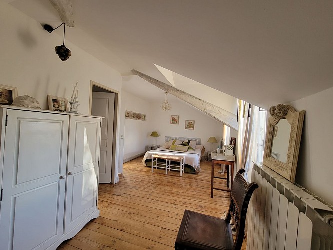 Le Temps des Cerises