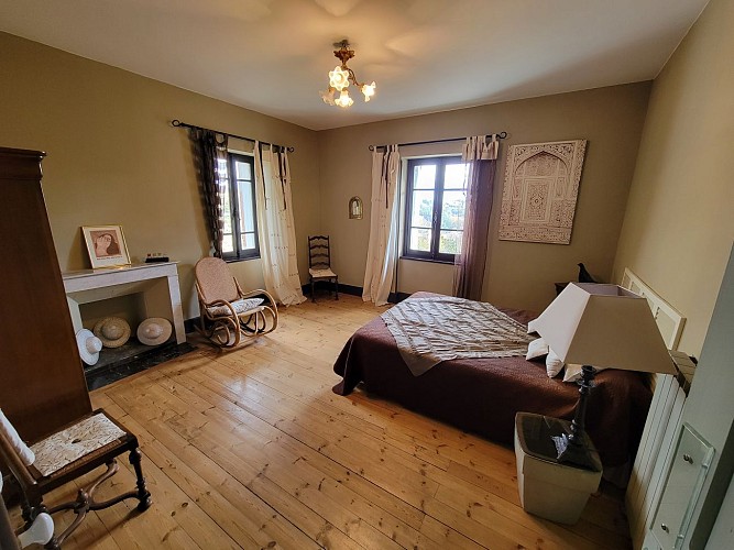 Le Temps des Cerises