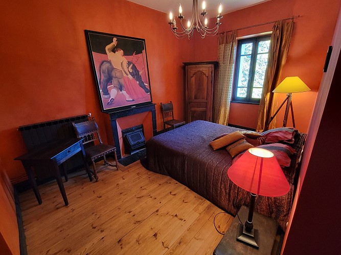 Le Temps des Cerises