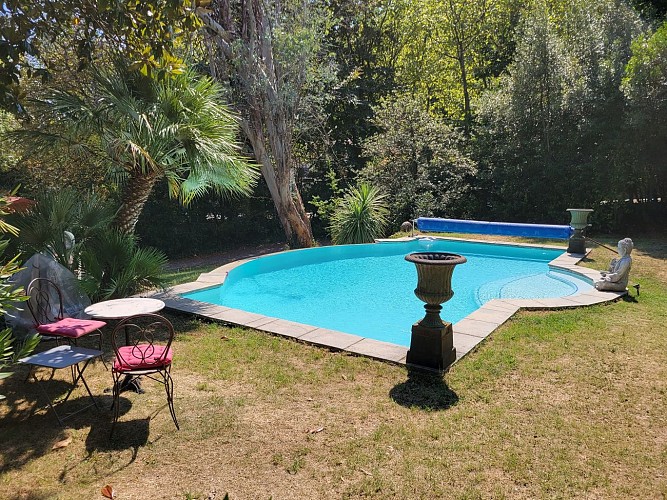 Le Temps des Cerises