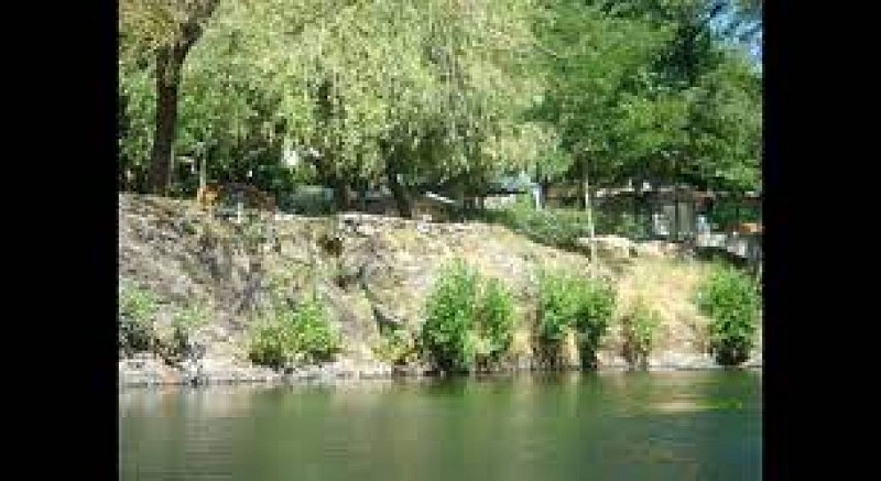 Camping la Châtaigneraie