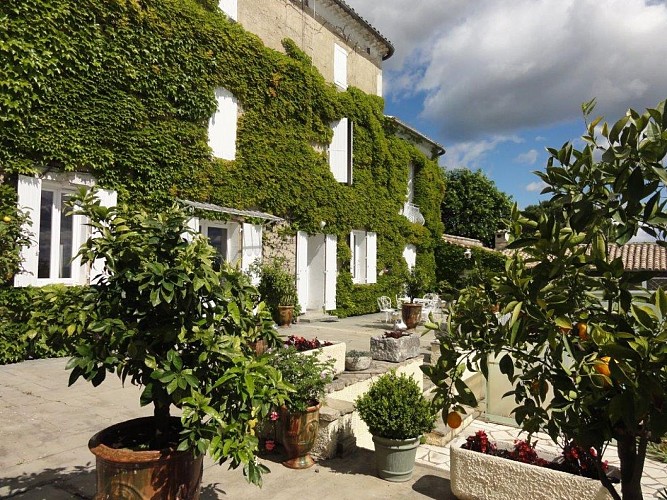 Le Domaine du Soulier