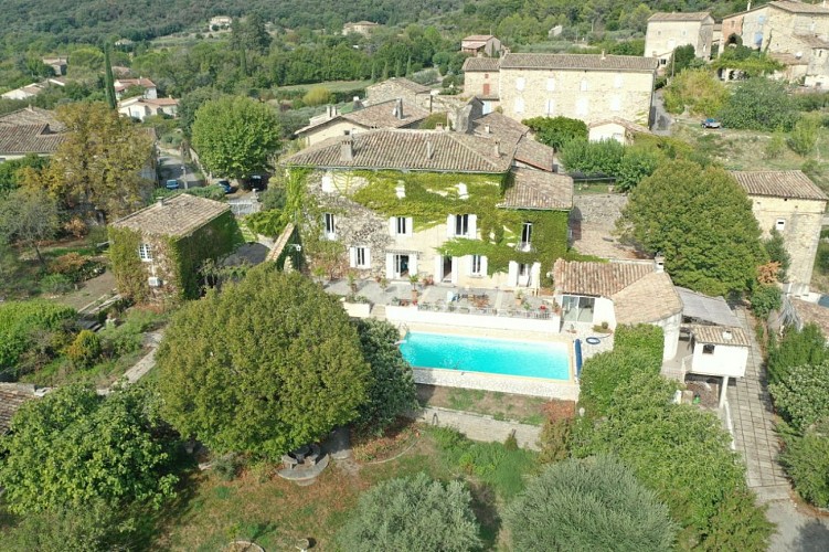 Le Domaine du Soulier