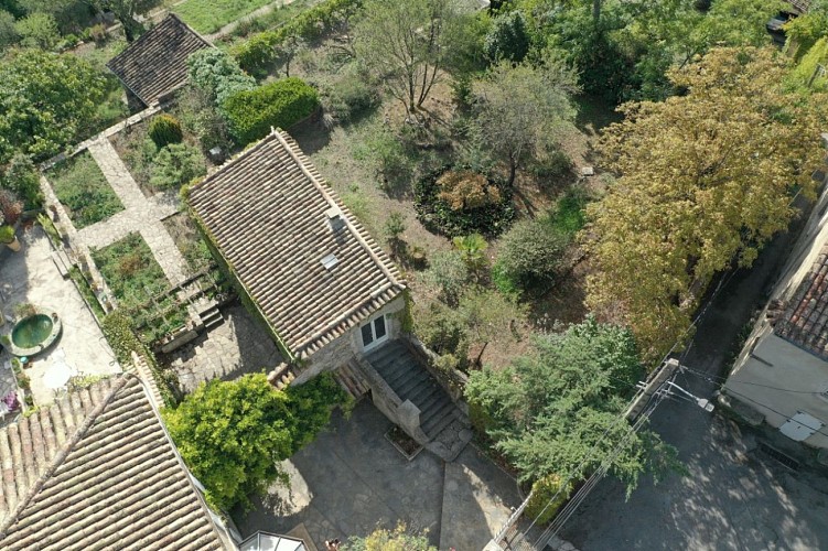 Le Domaine du Soulier