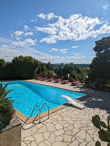 Le Domaine du Soulier