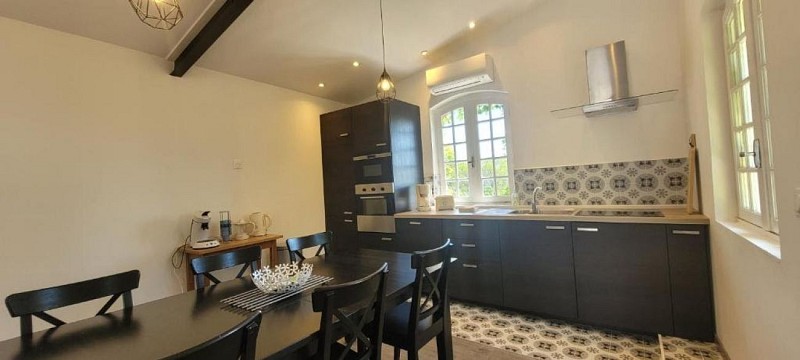 Le Domaine du Soulier