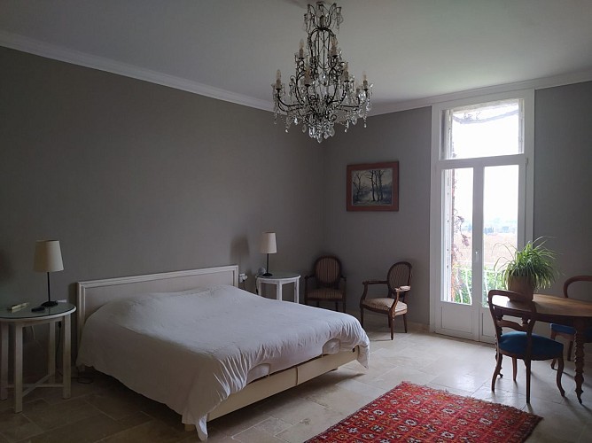 Le Domaine du Soulier