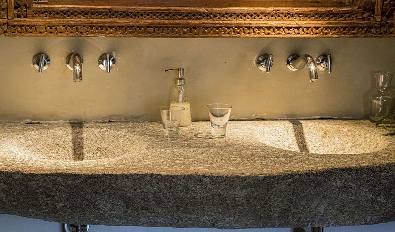 Les Chambres du Mas Nouveau