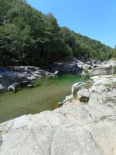 Le Pailler des Aigladines