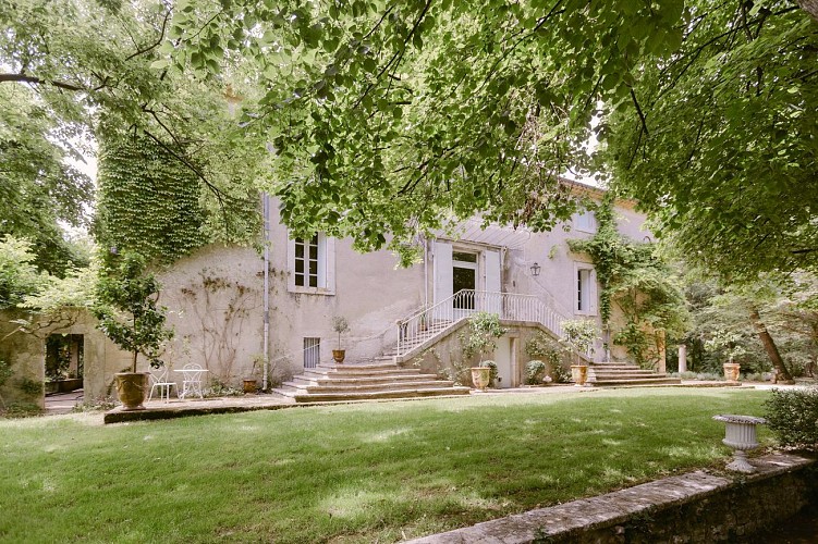 Château La Bruguière