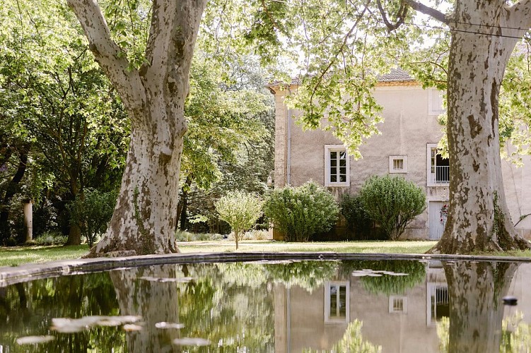 Château La Bruguière