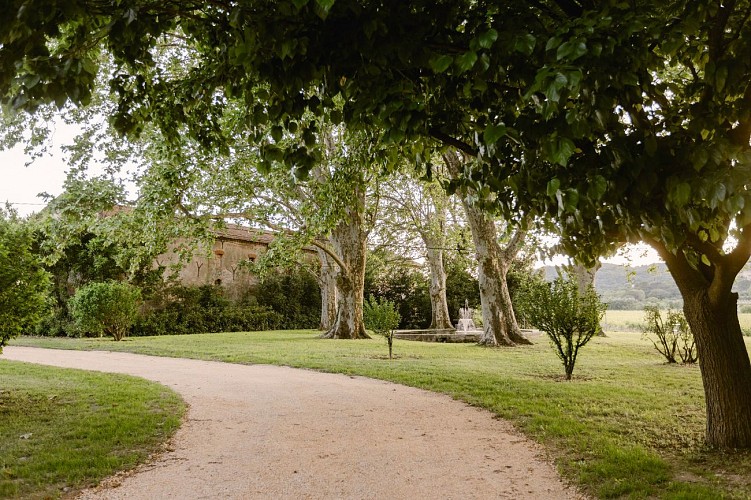 Château La Bruguière