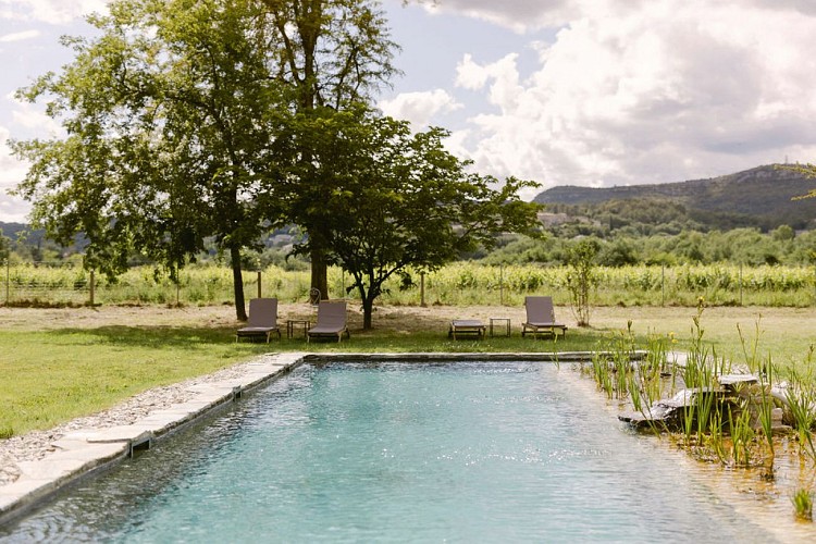 Château La Bruguière