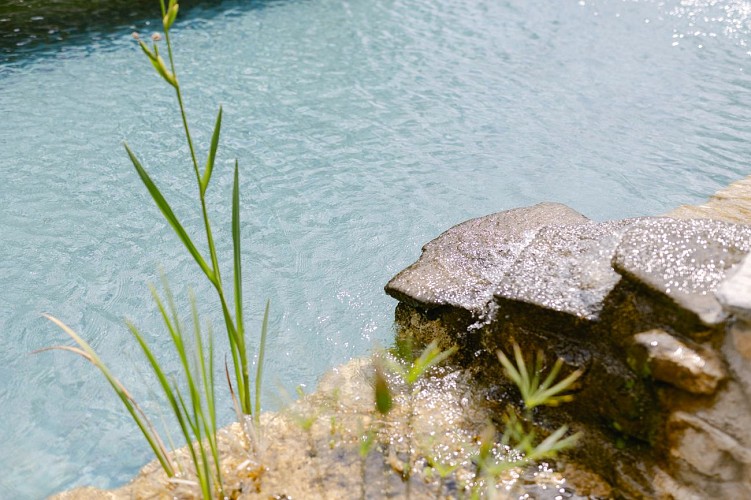 Château La Bruguière