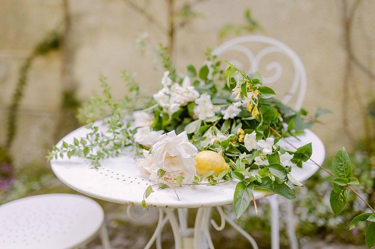 Château La Bruguière