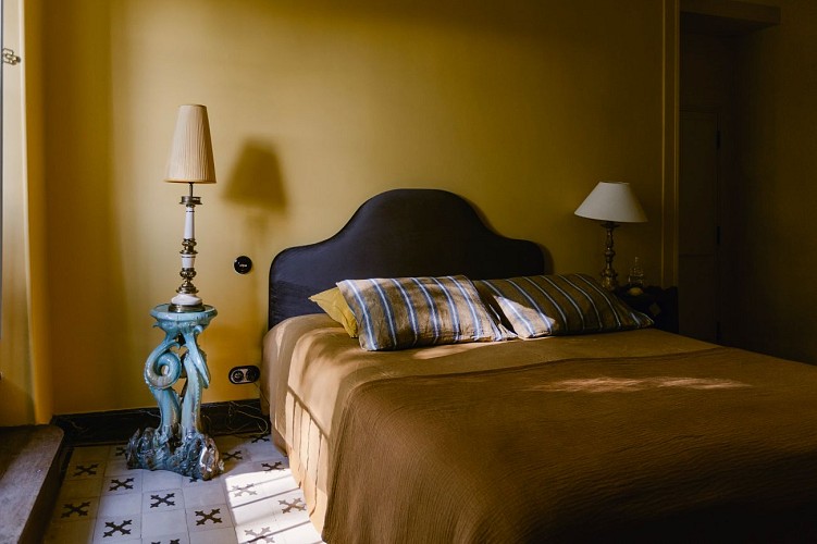 Château La Bruguière