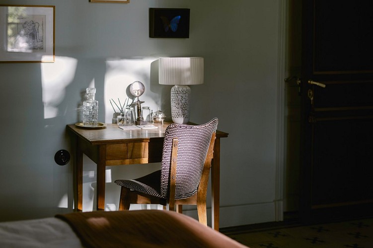 Château La Bruguière