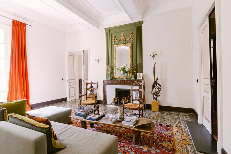 Château La Bruguière