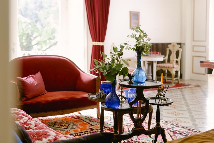 Château La Bruguière