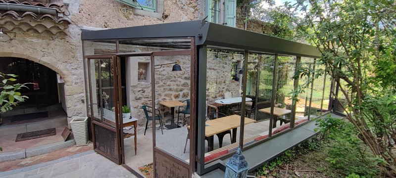 Gîte du Mas Suéjol