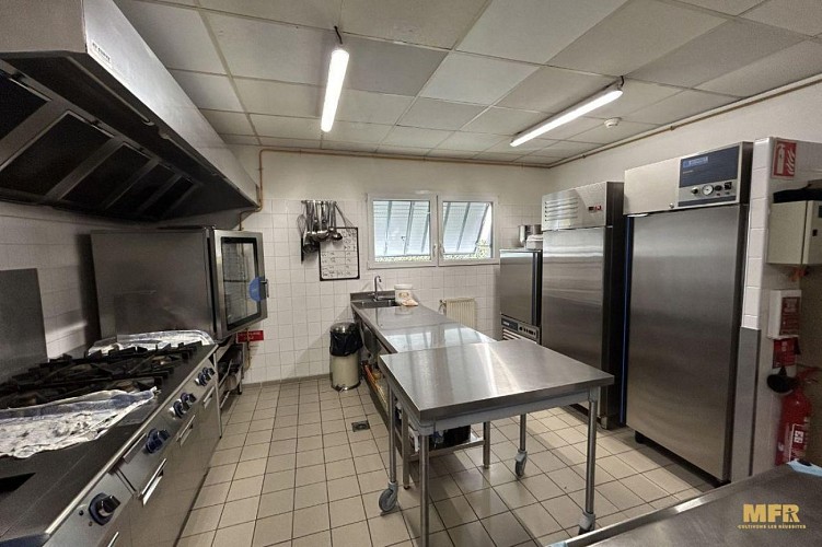 Maison Familiale Rurale