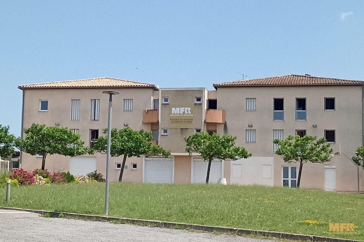 Maison Familiale Rurale