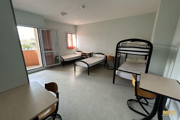 Maison Familiale Rurale