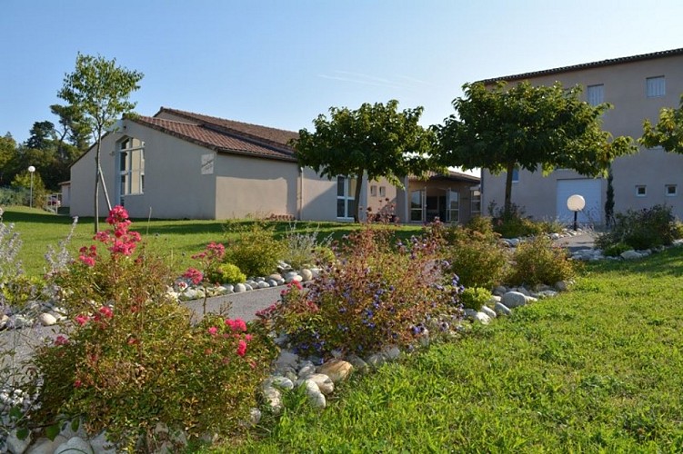 Maison Familiale Rurale