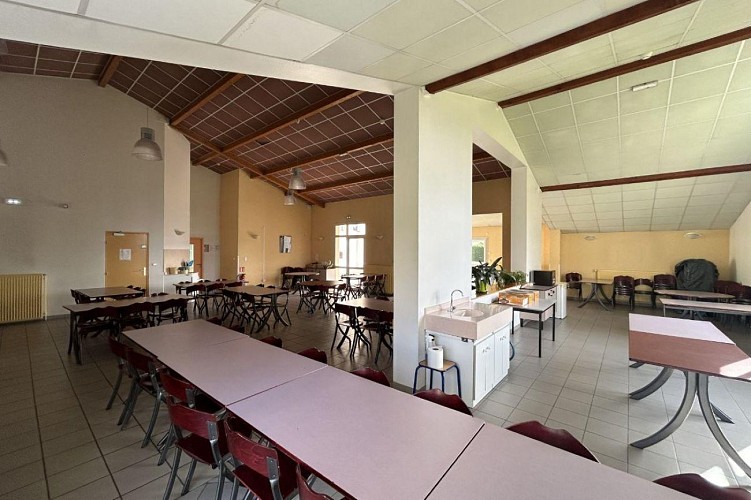 Maison Familiale Rurale