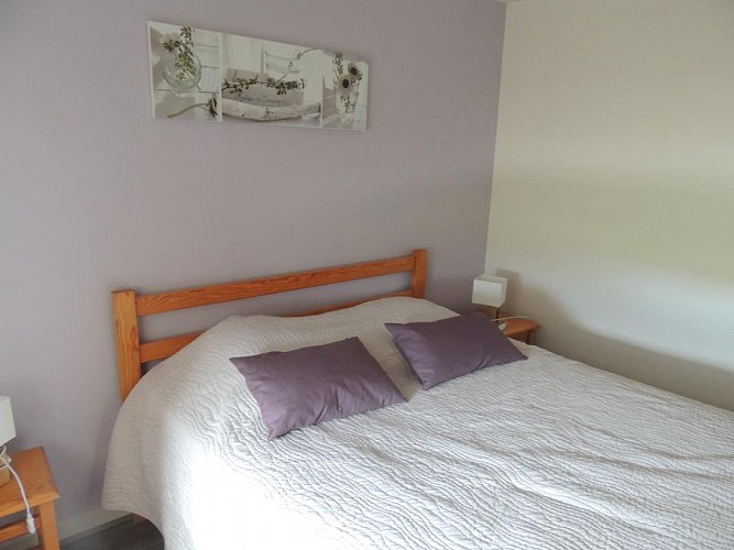 Domaine des Mille Oiseaux : Les Hirondelles