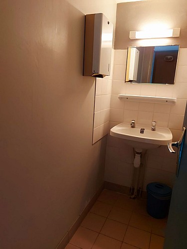 Gîte étape et séjour - le Semnon