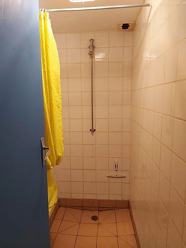 Gîte étape et séjour - le Semnon