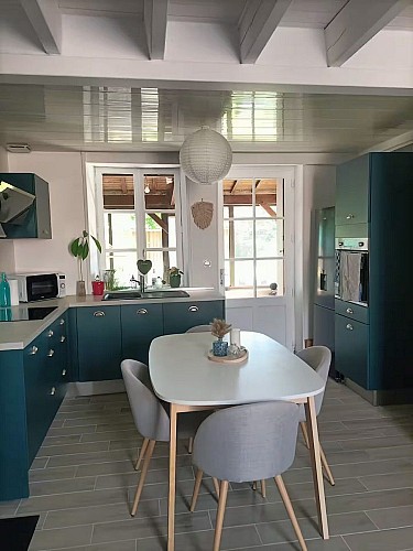 mauleon-moulins-gite-la-maison-moulinaise-cuisine