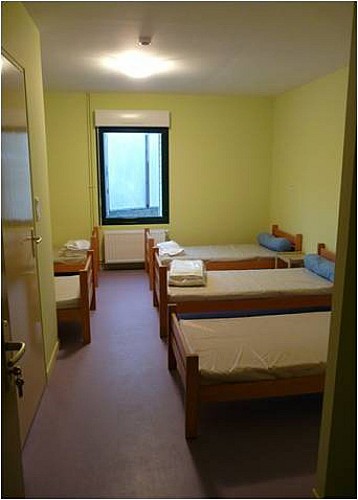 CENTRE LA CHARNIE - PEP 53