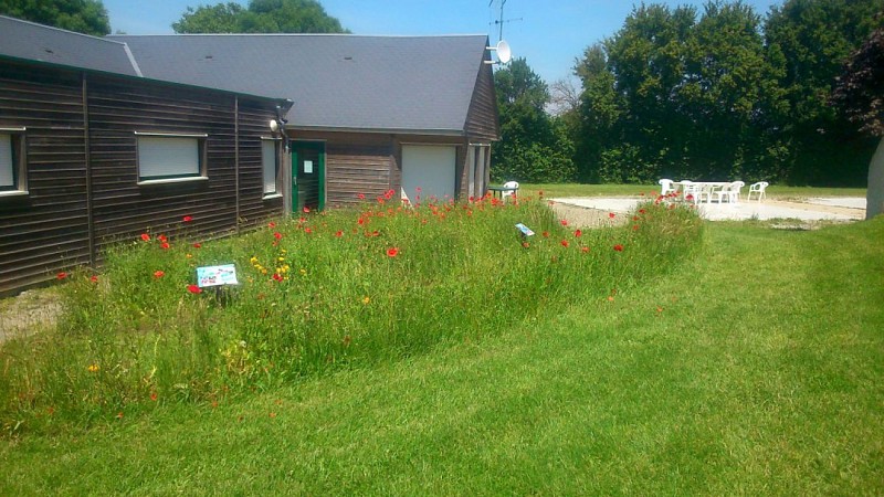 CENTRE LA CHARNIE - PEP 53