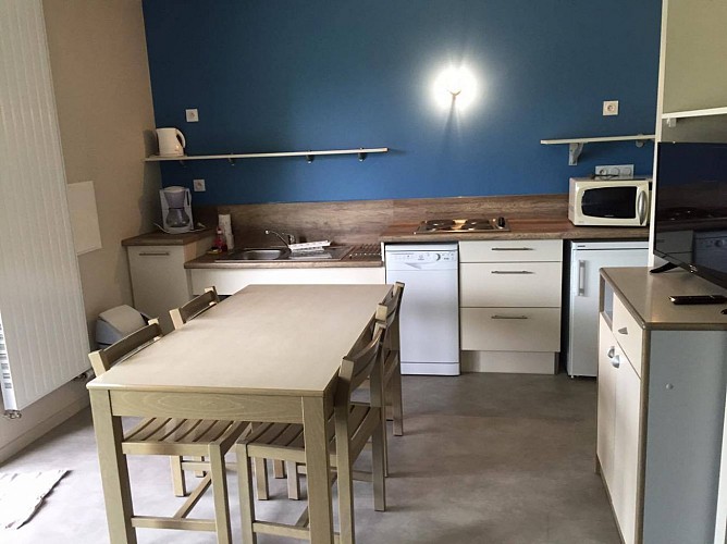 Village Vacances et Pêche de Villiers-Charlemagne