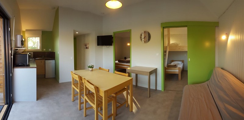 Village Vacances et Pêche de Villiers-Charlemagne