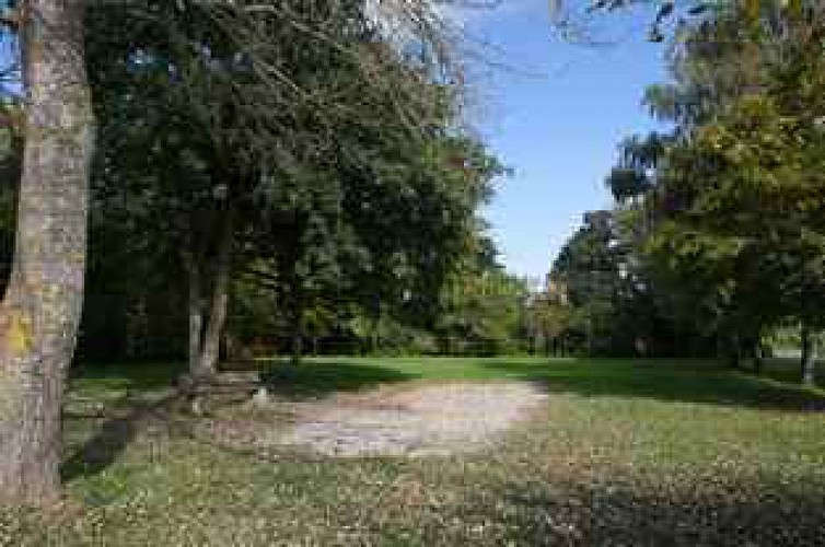 Gîte étape et séjour - L'Orière